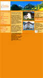 Mobile Screenshot of ferienwohnung-samnaun.ch